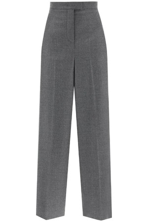 펜디 여성 바지 melange wool palazzo pants NB02