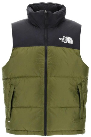 더 노스페이스 남성 자켓 1996 retro nuptse puffer vest NB02