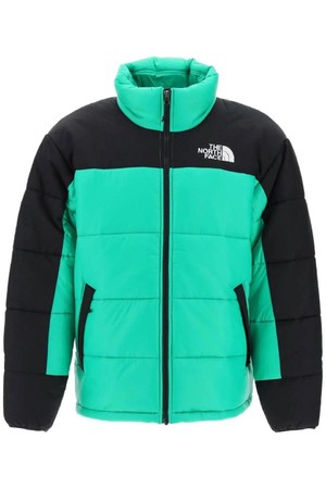 더 노스페이스 남성 패딩 himalayan jacket NB02