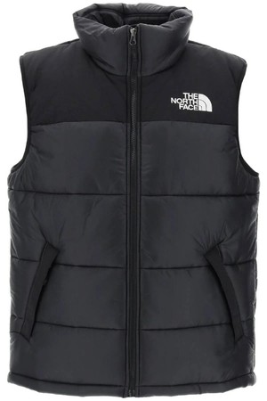 더 노스페이스 남성 자켓 himalayan padded vest NB02