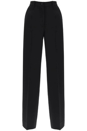 돌체앤가바나 여성 바지 wide leg tailoring pants NB02