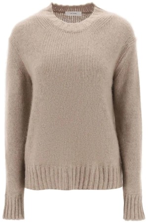 더로우 여성 스웨터 devyn cashmere sweater NB02