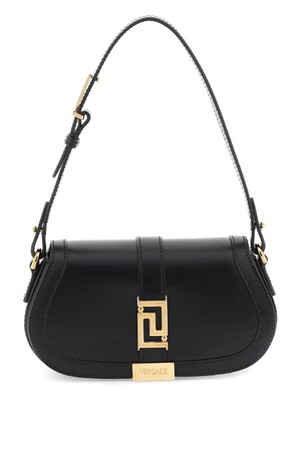 베르사체 여성 숄더백 greca goddess mini shoulder bag NB02