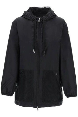 몽클레어 여성 자켓 iole parka NB02