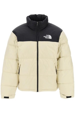 더 노스페이스 남성 패딩 1996 retro nuptse down jacket NB02