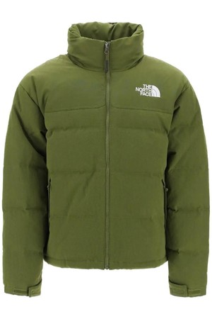 더 노스페이스 남성 패딩 1992 ripstop nuptse down jacket NB02