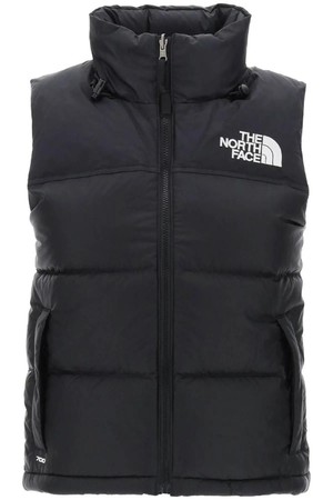 더 노스페이스 여성 자켓 1996 retro nuptse vest NB02