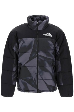 더 노스페이스 남성 패딩 himalayan nylon ripstop down NB02