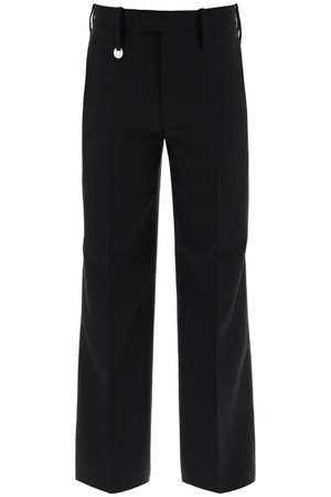 버버리 남성 바지 virgin wool trousers NB02