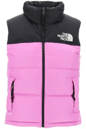 더 노스페이스 여성 자켓 1996 retro nuptse vest NB02