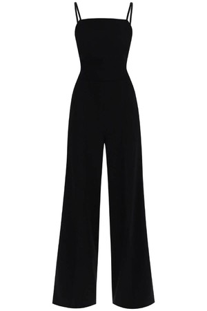 막스마라 여성 점프수트  elvy wide leg jumpsuit NB02