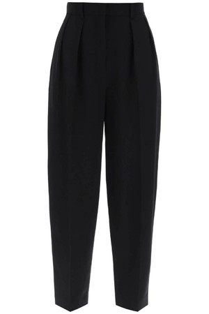 더로우 여성 바지 corby double pleat pants NB02