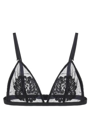 돌체앤가바나 여성 속옷 soft cup triangle bra for women NB02