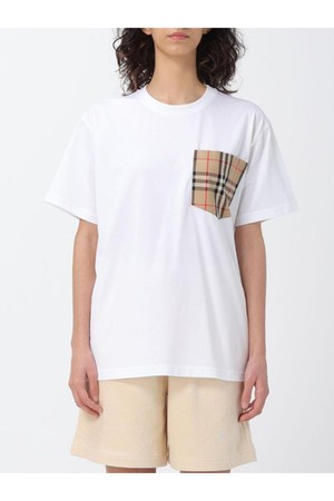 버버리 여성 티셔츠 Womans T shirt Burberry NB03