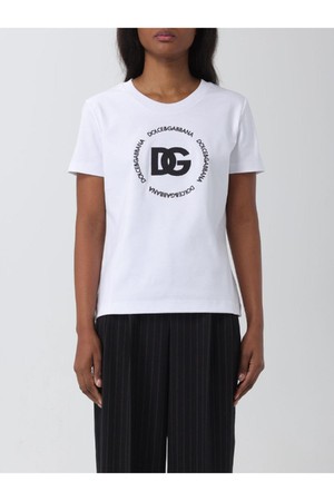 돌체앤가바나 여성 티셔츠 Womans T shirt Dolce   Gabbana NB03