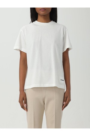 질샌더 여성 티셔츠 Womans T shirt Jil Sander NB03