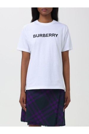 버버리 여성 티셔츠 Womans T shirt Burberry NB03