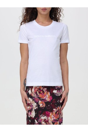 돌체앤가바나 여성 티셔츠 Womans T shirt Dolce   Gabbana NB03