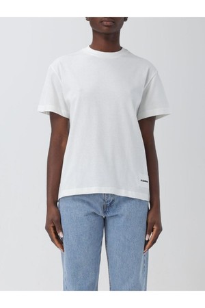 질샌더 여성 티셔츠 Womans T shirt Jil Sander NB03