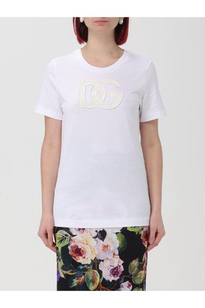 돌체앤가바나 여성 티셔츠 Womans T shirt Dolce   Gabbana NB03