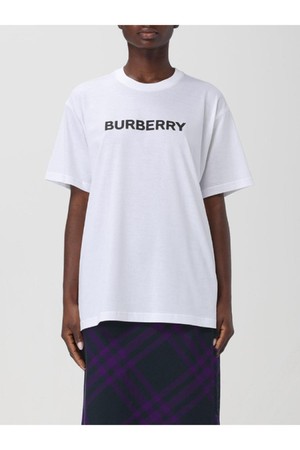 버버리 여성 티셔츠 Womans T shirt Burberry NB03