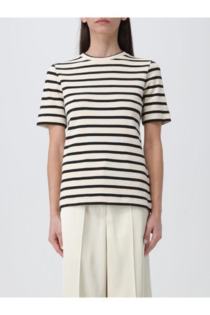 질샌더 여성 티셔츠 Womans T shirt Jil Sander NB03