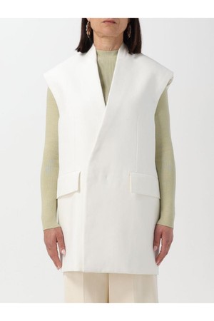 질샌더 여성 자켓 Womans Waistcoat Jil Sander NB03