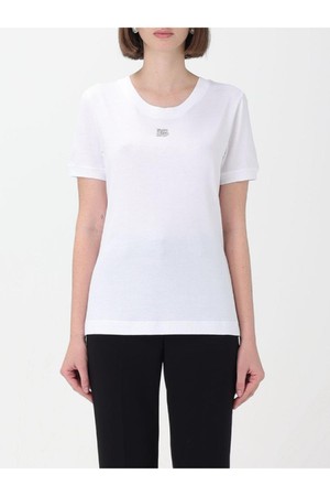 돌체앤가바나 여성 티셔츠 Womans T shirt Dolce   Gabbana NB03