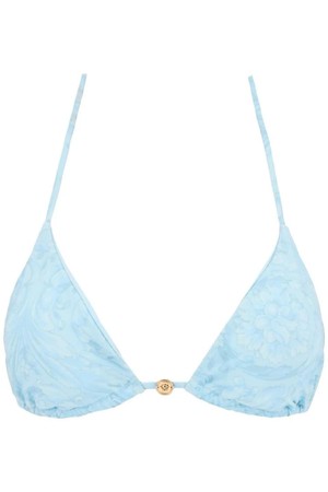 베르사체 여성 수영복 baroque bikini top NB02