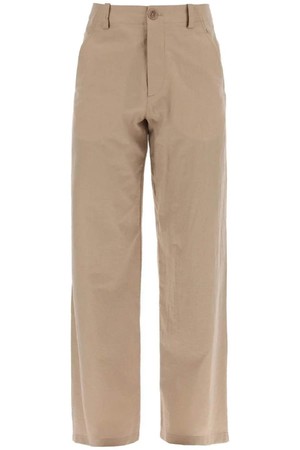 아페쎄 남성 바지 mathurin crepe pants NB02