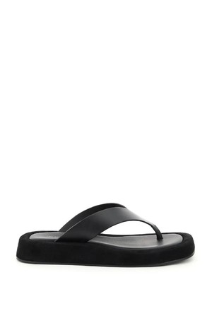 더로우 여성 샌들 ginza thong sandals NB02