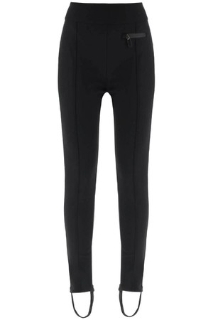 펜디 여성 레깅스 stirrup ski leggings NB02