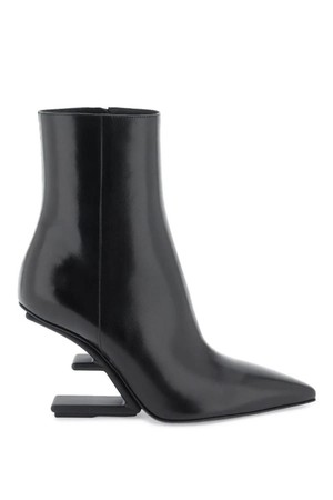 펜디 여성 부츠 fendi first ankle boots NB02