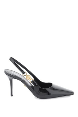 베르사체 여성 펌프스 medusa 95 slingback pumps NB02