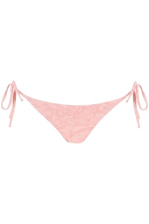 베르사체 여성 수영복 baroque bikini brief NB02