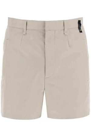 펜디 남성 숏팬츠 high waisted tailored bermuda shorts NB02