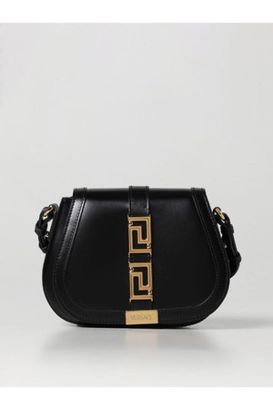 베르사체 여성 숄더백 Greca goddesa versace bag in smooth leather NB03