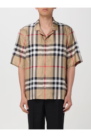 버버리 남성 셔츠 Mens Shirt Burberry NB03