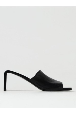 질샌더 여성 샌들 Womans Heeled Sandals Jil Sander NB03