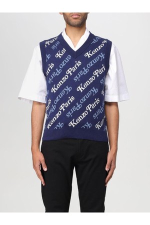 겐조 남성 자켓 Mens Suit Vest Kenzo NB03