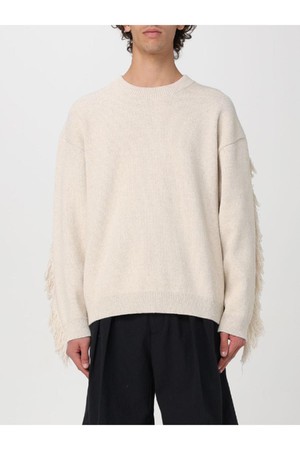 나누시카 남성 스웨터 Mens Sweater Nanushka NB03