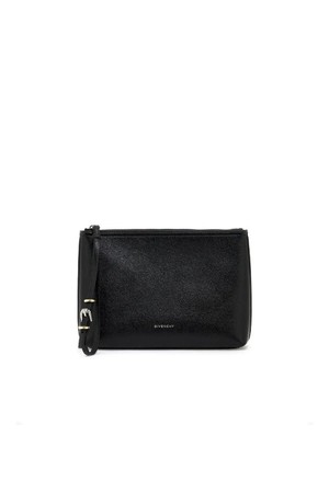 지방시 여성 클러치백 leather voyou clutch NB02