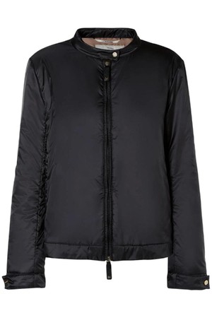 막스마라 여성 봄버 자켓 Greenba tech bomber jacket w  zip NB01