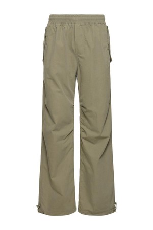 리프리젠트 남성 팬츠 Ripstop parachute pants NB01