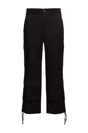 리프리젠트 남성 카고 팬츠 Baggy cargo pants NB01