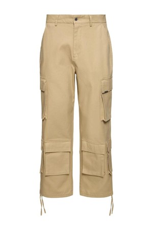 리프리젠트 남성 카고 팬츠 Baggy cargo pants NB01