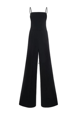 막스마라 여성 점프수트 Cady sleeveless long jumpsuit NB01