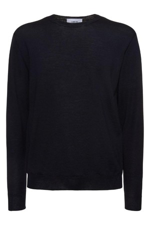 라르디니 남성 스웨터 Wool blend crewneck sweater NB01