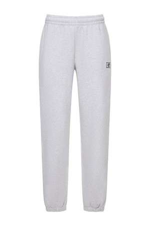 로테이트 여성 스웨트팬츠 Logo cotton sweatpants NB01