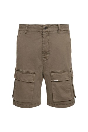 리프리젠트 남성 숏팬츠 Washed cargo shorts NB01